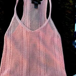 Size small urban heritage ladies summer top